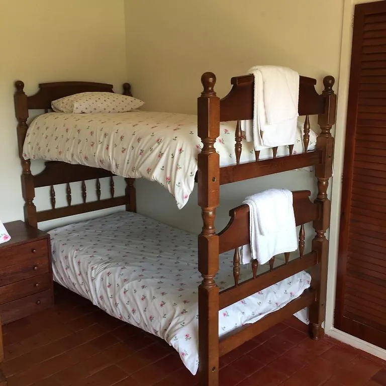 Residential Horse Club Costa Brava Hostel Santa Cristina d'Aro