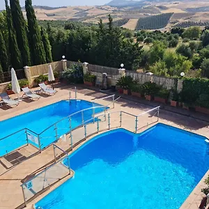 Sierra Hidalga Hotel Ronda
