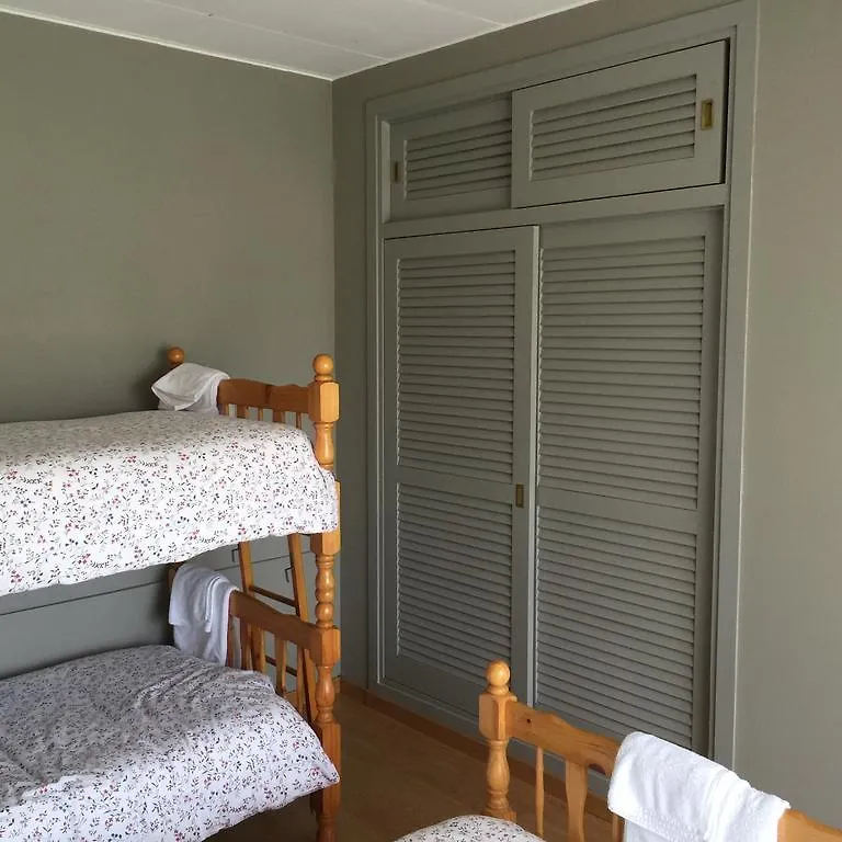Residential Horse Club Costa Brava Hostel Santa Cristina d'Aro 0*,  Spanje
